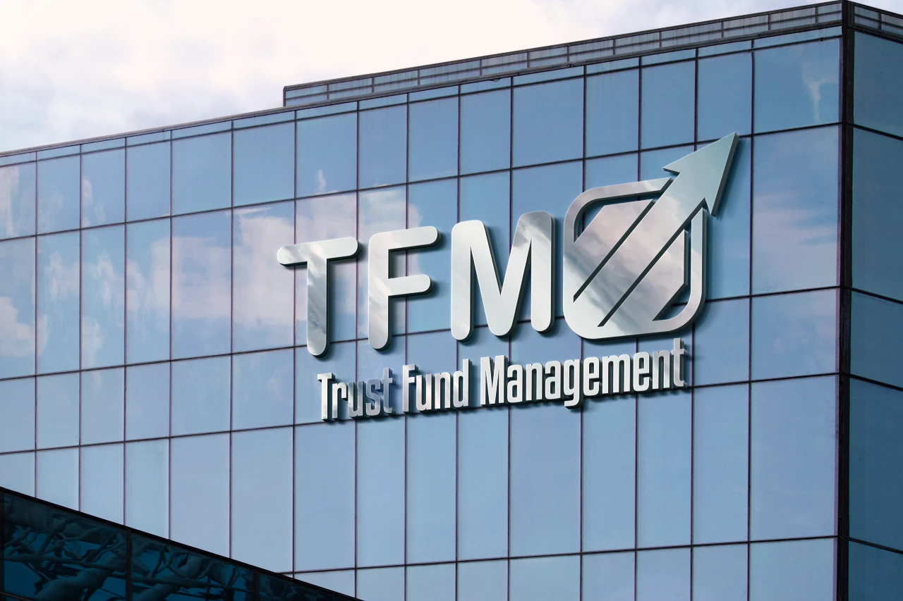 TFM Trading Platform - About Us